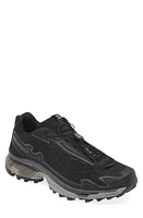 Salomon XT-Slate Advanced Sneaker Black/Ebony/Frost Gray at Nordstrom,