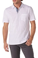 The Normal Brand Slub Pocket Polo at Nordstrom,