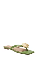 Katy Perry The Camie Shell Flip Flop at Nordstrom,