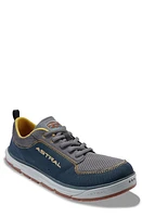 ASTRAL Brewer 2.0 Water Resistant Running Shoe Storm Navy at Nordstrom,