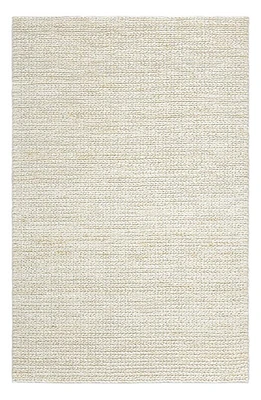 Solo Rugs Wayne Handmade Jute Area Rug in Beige at Nordstrom, Size 9X12