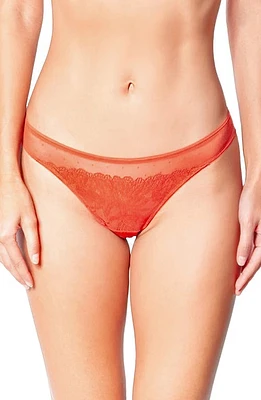 Huit Brandy Tanga Brick at Nordstrom,