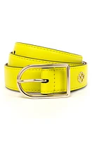 Kate Spade New York leather belt at Nordstrom