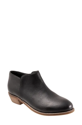 SoftWalk 'Rocklin' Bootie Black at Nordstrom,