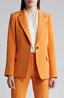 KOBI HALPERIN Jordi Twill Jacket at Nordstrom,