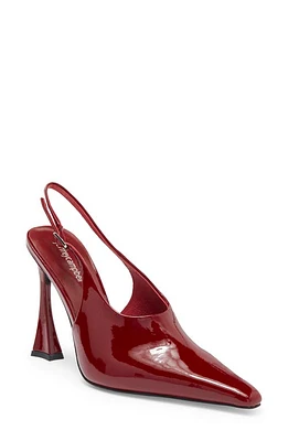 Jeffrey Campbell Creativity Slingback Pump at Nordstrom,