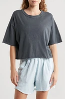 FP Movement by Free People Inspire Cotton T-Shirt at Nordstrom,