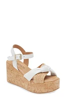 Cordani Jaylin Platform Wedge Sandal at Nordstrom,