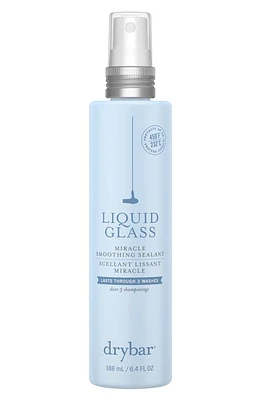 Drybar Liquid Glass Miracle Smoothing Sealant at Nordstrom