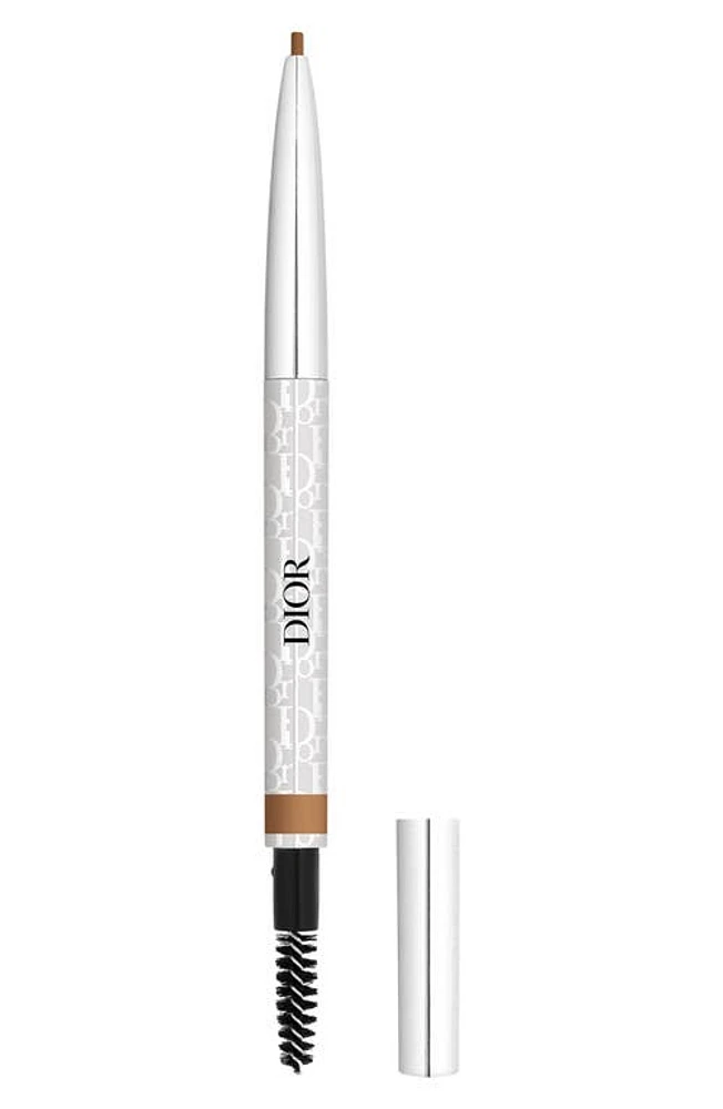 'Diorshow Brow Styler in 02 Chestnut at Nordstrom