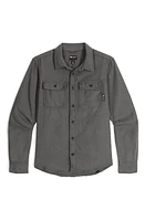 Outdoor Research Feedback Plaid Flannel Overshirt at Nordstrom,