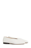 Mansur Gavriel Glove Flat at Nordstrom,