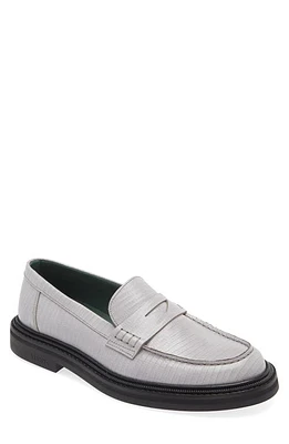 VINNY'S Vinnee Penny Loafer at Nordstrom