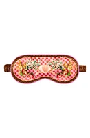 slip Pure Silk Zodiac Sleep Mask in Cancer at Nordstrom