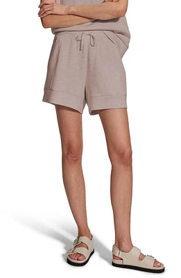 Varley Atrium High Waist Shorts Marl at Nordstrom,