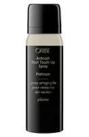 Oribe Airbrush Root Touch Up Spray in Platinum at Nordstrom