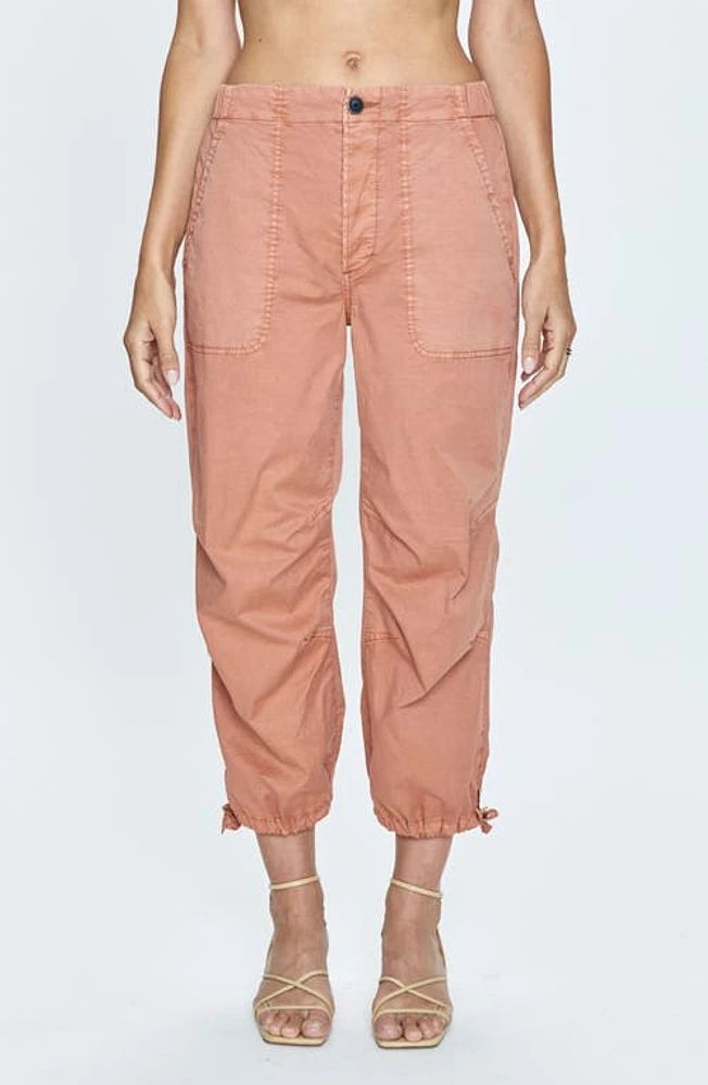 Pistola Berkley Capri Pants at Nordstrom,