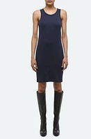 Helmut Lang Scoop Neck Tank Dress at Nordstrom,