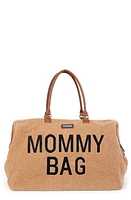 CHILDHOME XL Travel Diaper Bag in Teddy Brown at Nordstrom