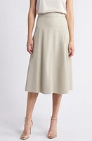 NIKKI LUND Carina Skirt at Nordstrom,