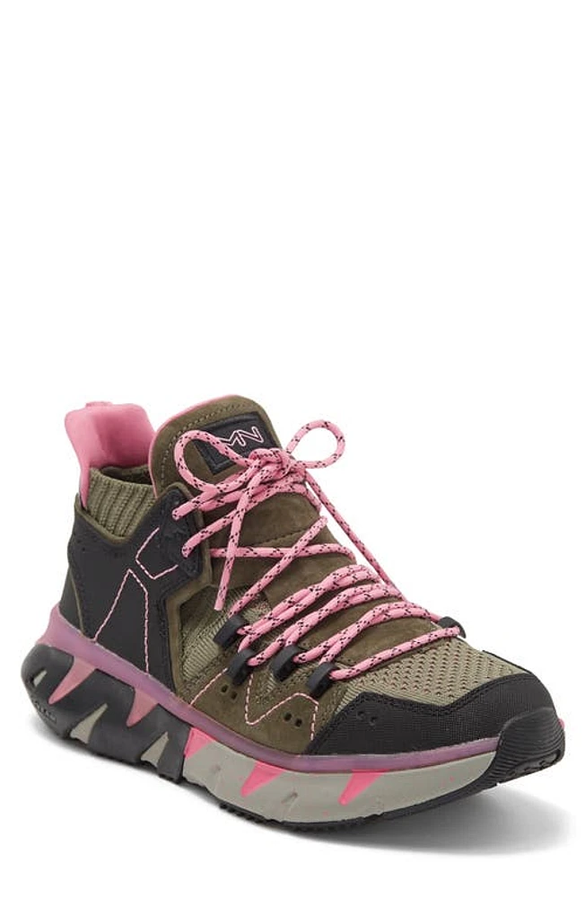 SKECHERS Mark Nason Los Angeles Ziggy - Calla Sneaker Boot at Nordstrom,