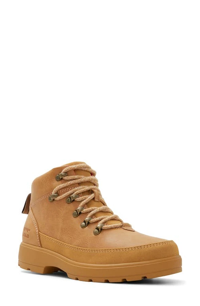 Billabong Ridley Hiking Boot Cognac at Nordstrom,