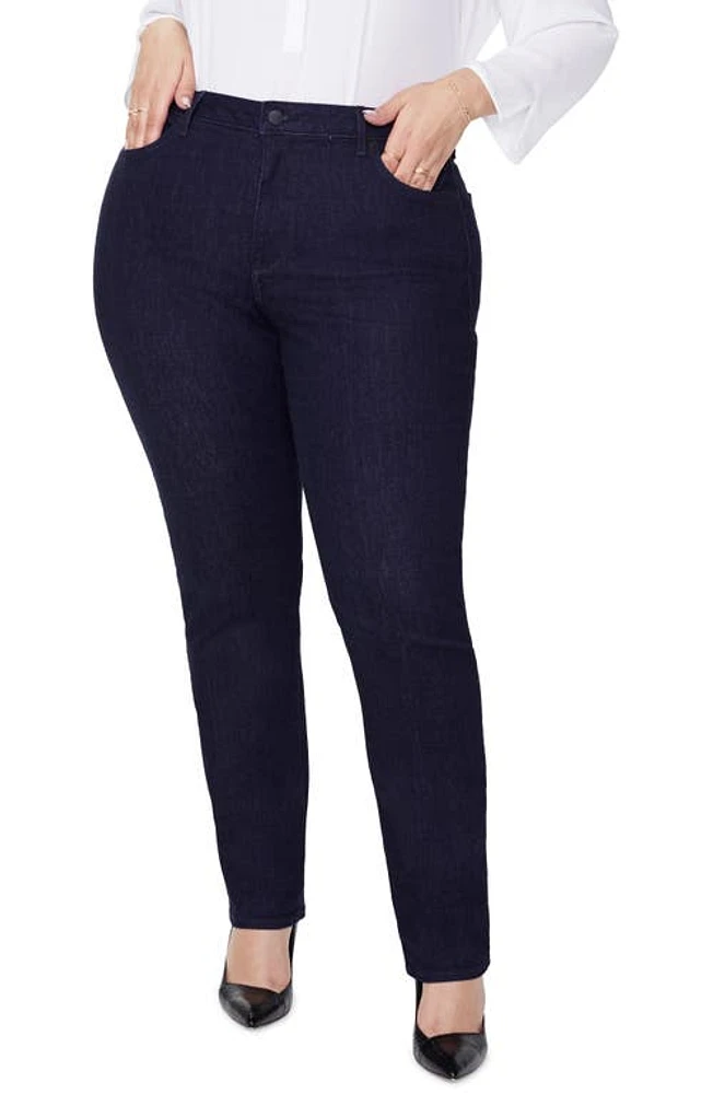 NYDJ Sheri Slim Jeans at Nordstrom,