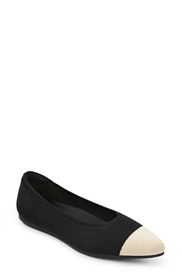 VIVAIA ARIA 5º Pointed Toe Flat at