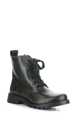 Fly London Ragi Combat Boot at Nordstrom,