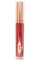 Charlotte Tilbury Collagen Lip Bath Lip Gloss in Walk Of No Shame at Nordstrom