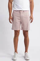 Faherty Coastline 8-Inch Chino Shorts at Nordstrom,