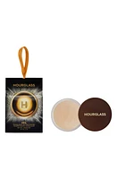 HOURGLASS Veil Translucent Setting Powder Holiday Ornament (Limited Edition) $24 Value in Unshaded at Nordstrom, Size 0.07 Oz