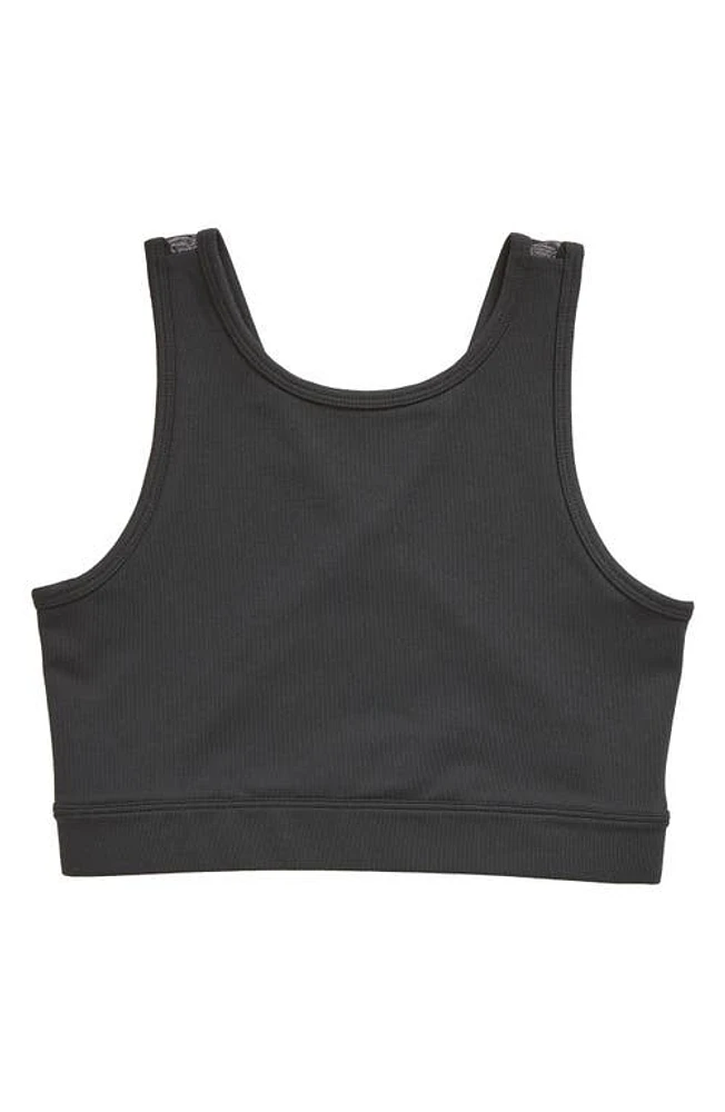 zella Kids' Move It Longline Sports Bra at