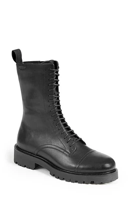 Vagabond Shoemakers Kenova Lace-Up Boot Black at Nordstrom,