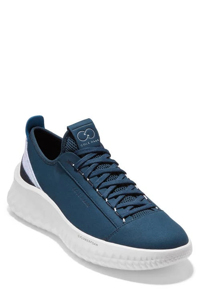 Cole Haan Generation ZeroGrand II Sneaker Moonlit Ocean/Navy Ink at Nordstrom,