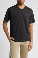 Tommy Bahama New Bali Skyline V-Neck T-Shirt at Nordstrom,