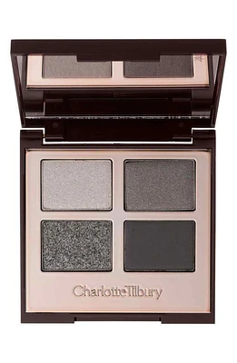 Charlotte Tilbury Luxury Eyeshadow Palette in The Rock Chick at Nordstrom