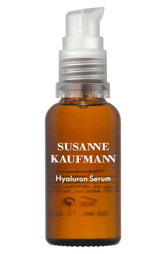 Susanne Kaufmann Hyaluron Serum at Nordstrom, Size 1.01 Oz