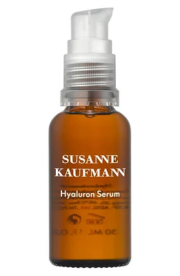 Susanne Kaufmann Hyaluron Serum at Nordstrom, Size 1.01 Oz