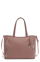 Tumi Large Valetta Tote in Light Mauve at Nordstrom