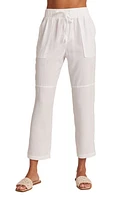 Bella Dahl Straight Leg Pants at Nordstrom,