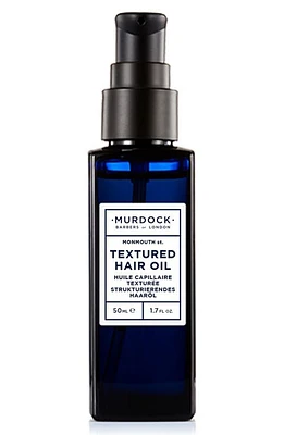 Murdock London Textured Hair Oil at Nordstrom, Size 1.7 Oz