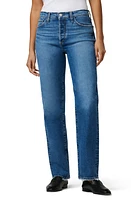 Joe's The '90s Niki Mid Rise Boyfriend Jeans Go Wild at Nordstrom,