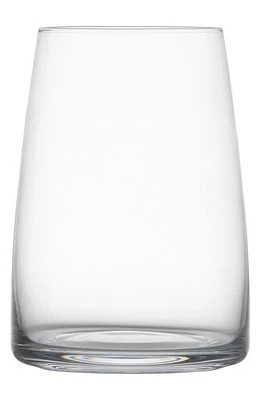 Zwiesel Glass Schott Zwiesel Sensa Set of 6 Tumblers in Clear at Nordstrom