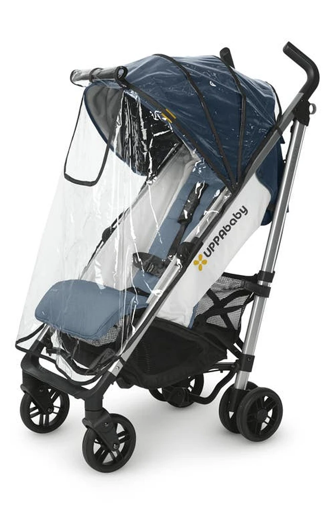 UPPAbaby Rain Shield for G-Series Stroller in Clear at Nordstrom