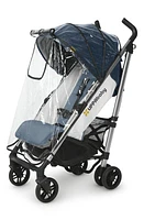 UPPAbaby Rain Shield for G-Series Stroller in Clear at Nordstrom