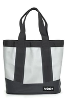 Veer Waterproof Tote in White at Nordstrom