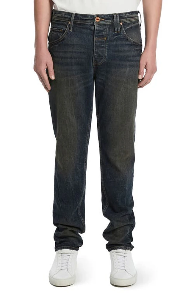 VAYDER Tapered Jeans Prescott at Nordstrom,