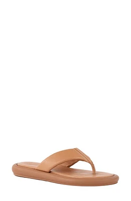 Seychelles Fun Fact Flip Flop Tan at Nordstrom,