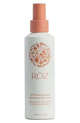 ROZ Air Thickening Spray in None at Nordstrom, Size 5 Oz